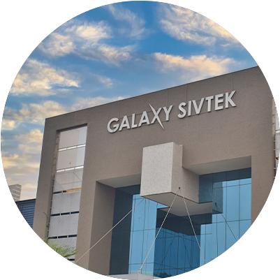 Galaxy Sivtek Head Office
