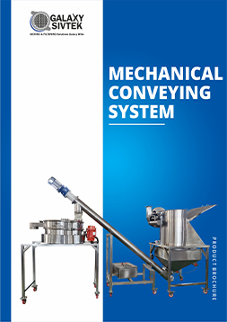 mechanical conveying system brochure