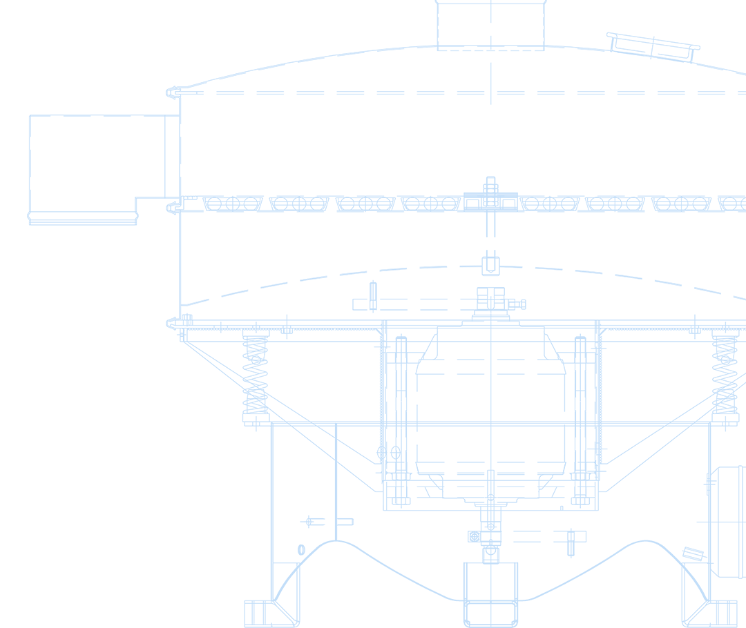 gyro separator